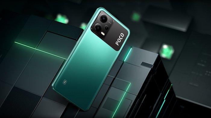 Rekomendasi HP Xiaomi Terbaik Edisi Lebaran