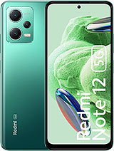 xiaomi Redmi Note 12 5g