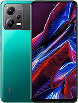 xiaomi poco x5 5g
